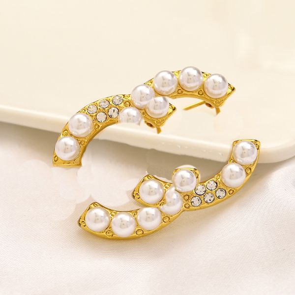 jewelry pearl stud earrings 2023 new style round earrings romantic spring family gift earrings premium women jewelry wholesale 2037, Golden;silver
jewelry pearl stud earrings 2023 new style round earrings romantic spring family gift earrings premium women jewelry wholesale 2037, Golden;silver
