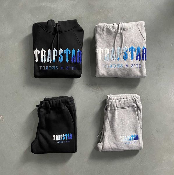 men's tracksuits 23ss men designer trapstar activewear hoodie chenille set ice flavours 2.0 edition 1to1 embroidered size xs xxl, White
men's tracksuits 23ss men designer trapstar activewear hoodie chenille set ice flavours 2.0 edition 1to1 embroidered size xs xxl, White