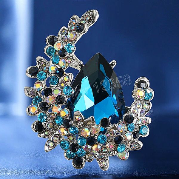 shiny crystal rhinestones brooches women ladies elegant moon brooch pin coat suit clothes acessories fashion jewelry gifts, Gray
shiny crystal rhinestones brooches women ladies elegant moon brooch pin coat suit clothes acessories fashion jewelry gifts, Gray