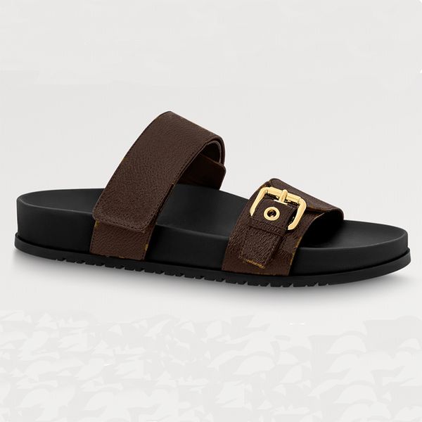 women slides flat comfort mules femmes slippers designer sliders size 35-43 model hy175, Black
women slides flat comfort mules femmes slippers designer sliders size 35-43 model hy175, Black