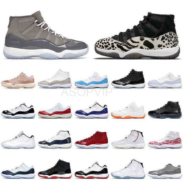 11 11s xi mens basketball shoes jumpman women cool grey animal instinct low legend blue citrus 25th anniversary cap and gown sneakers
11 11s xi mens basketball shoes jumpman women cool grey animal instinct low legend blue citrus 25th anniversary cap and gown sneakers