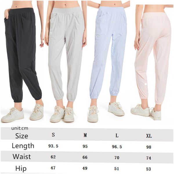 ll-jy-718 women's pilates trousers yoga loose pants excerise sport gym running trainer casual bunch long pant elastic high waist sportw
ll-jy-718 women's pilates trousers yoga loose pants excerise sport gym running trainer casual bunch long pant elastic high waist sportw