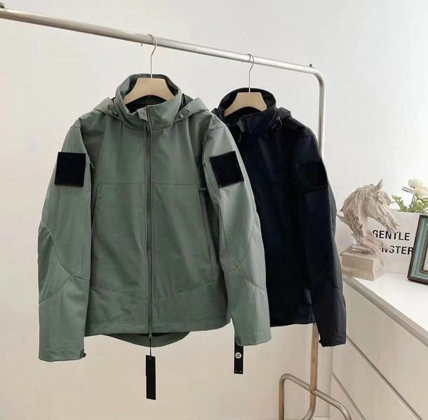 dress men's outerwear coats men jackets spring autumn outwear windbreaker clothes jacket coat outside sport mens women clothing star st, Black;brown
dress men's outerwear coats men jackets spring autumn outwear windbreaker clothes jacket coat outside sport mens women clothing star st, Black;brown