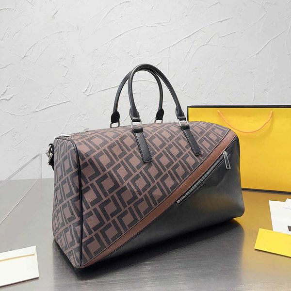45cm leather designer men duffel bags luggage sport outdoor packs shoulder travel bags messenger sports bag gym women totes bags handbags
45cm leather designer men duffel bags luggage sport outdoor packs shoulder travel bags messenger sports bag gym women totes bags handbags