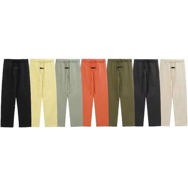 straight casual pants es brand designer 3d letters casual street wear pure cotton high-quality 7 colors eu size s-xl wholesale 2 pairs price, Black
straight casual pants es brand designer 3d letters casual street wear pure cotton high-quality 7 colors eu size s-xl wholesale 2 pairs price, Black