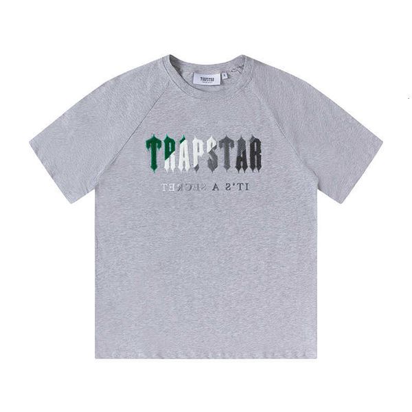 2023 designer trapstar tees mens luxury fashion t shirts shorts youth womens brand short sleeve hip hop streetwear clothing clothes ecs4, White;black
2023 designer trapstar tees mens luxury fashion t shirts shorts youth womens brand short sleeve hip hop streetwear clothing clothes ecs4, White;black