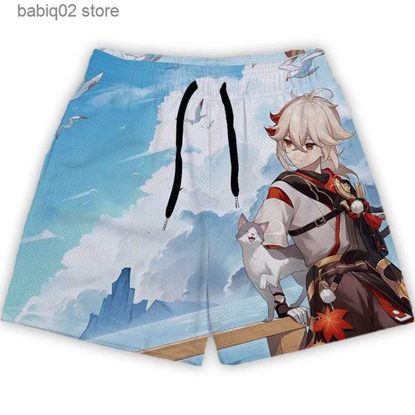 men's shorts mens gym fitness shorts bodybuilding jogging workout male short pants sport run breathable quick drying mesh sweatpants t2, White;black
men's shorts mens gym fitness shorts bodybuilding jogging workout male short pants sport run breathable quick drying mesh sweatpants t2, White;black