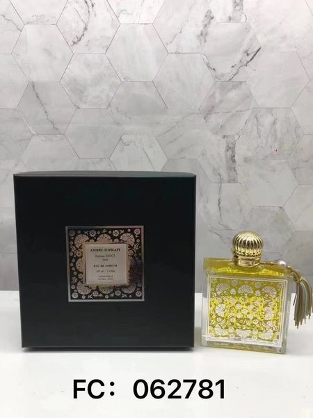 MDCI Parfums 100ml Rose De Siwa Chypre Palatin Ambre Topkapi Peche Cardinal Perfume Man Women Fragrance 3.4oz Long Lasting Smell Paris Brand Neutral Spray
MDCI Parfums 100ml Rose De Siwa Chypre Palatin Ambre Topkapi Peche Cardinal Perfume Man Women Fragrance 3.4oz Long Lasting Smell Paris Brand Neutral Spray