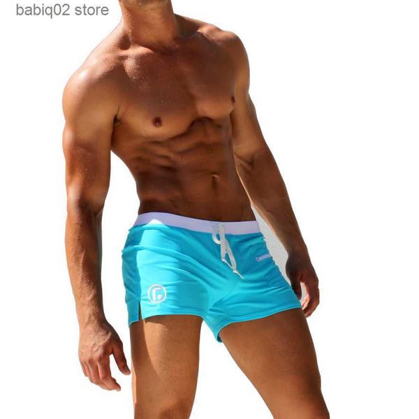 men's swimwear aqux brand men's swim low rise swimwear low personality male beach swimming trunks shorts men boxer trunks bathing
men's swimwear aqux brand men's swim low rise swimwear low personality male beach swimming trunks shorts men boxer trunks bathing