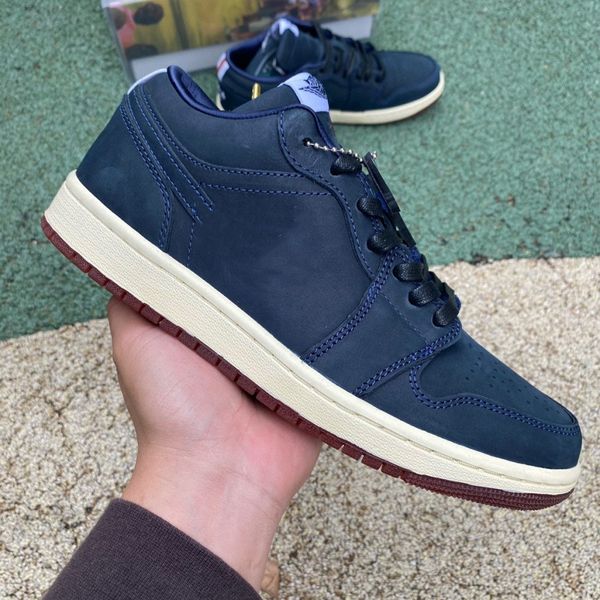 2023 basketball shoes golf jumpman 1 low gs mid midnight navy mens original quality designer sports sneakers with shoebox
2023 basketball shoes golf jumpman 1 low gs mid midnight navy mens original quality designer sports sneakers with shoebox