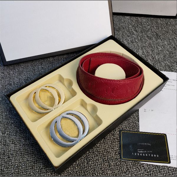 luxury combat gift box belt with double buttoned head classic belt women's belt bronze metal buckle width 3.8cm belt box, Black;brown
luxury combat gift box belt with double buttoned head classic belt women's belt bronze metal buckle width 3.8cm belt box, Black;brown
