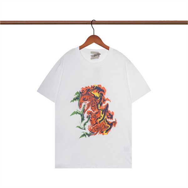 men mens t shirt designer shirt tshirt man black tee womens clothes size tshirts 100 cotton short sleeve chest triangle inlay tees fashion o, White;black
men mens t shirt designer shirt tshirt man black tee womens clothes size tshirts 100 cotton short sleeve chest triangle inlay tees fashion o, White;black