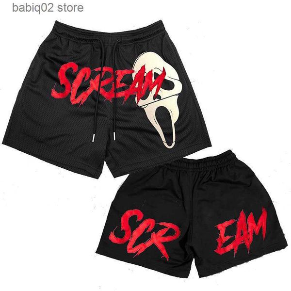 men's shorts screan ghost y2k gym shorts 3d print basketball shorts quick dry swimming breathable tracksuit outdoor sports shorts t2304, White;black
men's shorts screan ghost y2k gym shorts 3d print basketball shorts quick dry swimming breathable tracksuit outdoor sports shorts t2304, White;black