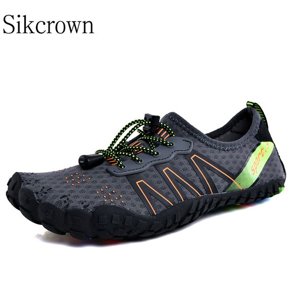 water shoes hiking summer man lightweight outdoor climbing jogging quick dry upstream trekking barefoot women walking fivefinger 230414, Black
water shoes hiking summer man lightweight outdoor climbing jogging quick dry upstream trekking barefoot women walking fivefinger 230414, Black