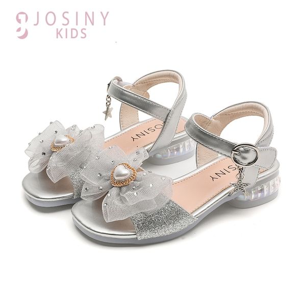 sandals summer girls sandals fashion sequins bow girls princess shoes baby girl shoes flat heel sandals 230413, Black;red
sandals summer girls sandals fashion sequins bow girls princess shoes baby girl shoes flat heel sandals 230413, Black;red