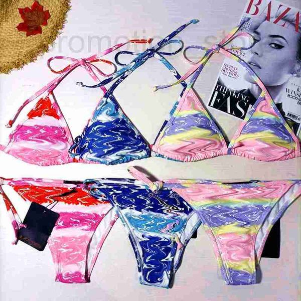women's plus size swimwear designer swimsuit split gradual change lace up triangle bikini swimsuit multi color iuug, Black
women's plus size swimwear designer swimsuit split gradual change lace up triangle bikini swimsuit multi color iuug, Black