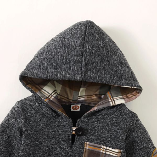 Sets Winter Toddler Hoodie Infant Little Boys Flat Bottom Panel Long Sleeve Pants PCS Clothing Set fcec, Dark grey
Sets Winter Toddler Hoodie Infant Little Boys Flat Bottom Panel Long Sleeve Pants PCS Clothing Set fcec, Dark grey