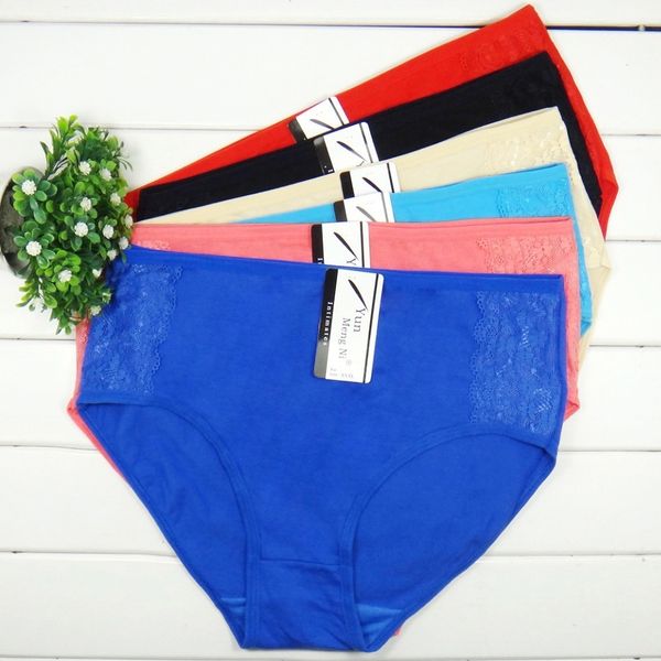 women's panties 4pcs/lot big yards 2xl/3xl/4xl women's panties underwear waist solid color cotton pants mom women briefs 86957 230, Black;pink
women's panties 4pcs/lot big yards 2xl/3xl/4xl women's panties underwear waist solid color cotton pants mom women briefs 86957 230, Black;pink