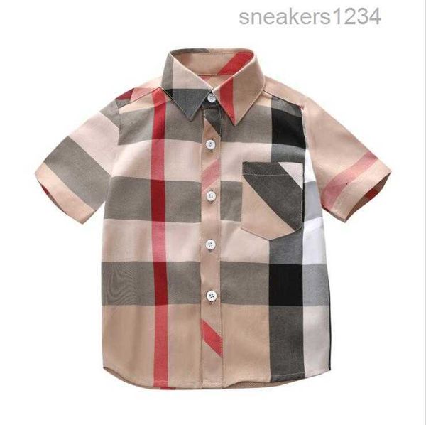 baby boys plaid shirt summer cotton kids short sleeve shirts fashion boy clothes children clothing, White;black
baby boys plaid shirt summer cotton kids short sleeve shirts fashion boy clothes children clothing, White;black