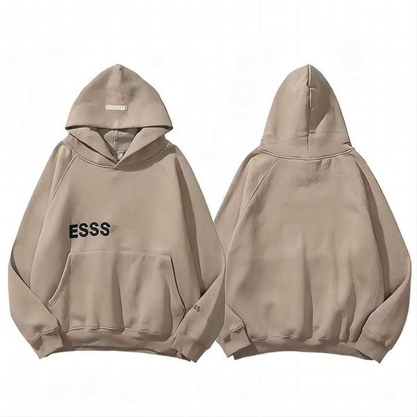 men's women sweatshirts leisure fashion trends designer tracksuit essentail hoodies set casual oversize hooded pullover b2, Black
men's women sweatshirts leisure fashion trends designer tracksuit essentail hoodies set casual oversize hooded pullover b2, Black