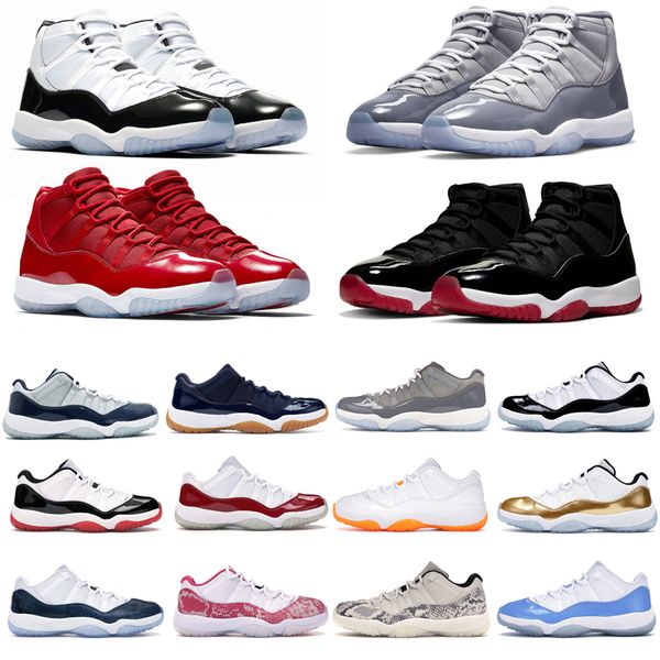 jumpman 11 basketball shoes men women 11s cherry cool grey midnight navy cap and gown 25th anniversary cement grey trainers sneakers
jumpman 11 basketball shoes men women 11s cherry cool grey midnight navy cap and gown 25th anniversary cement grey trainers sneakers