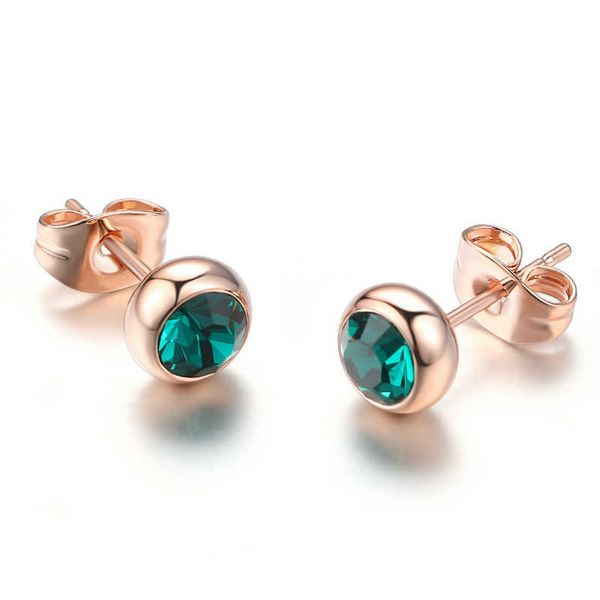 stud classic modern cubic zirconia stud earrings for women simple rose gold color women's earing accessories fashion jewelry e270 p2304, Golden;silver
stud classic modern cubic zirconia stud earrings for women simple rose gold color women's earing accessories fashion jewelry e270 p2304, Golden;silver