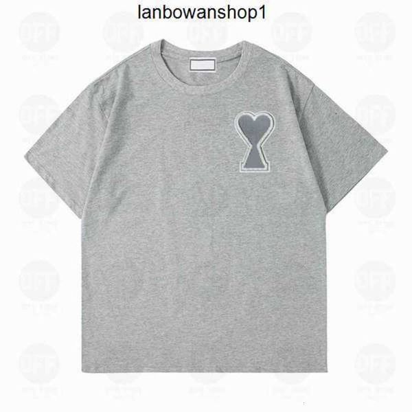 tshirt amis mens womens designers shirts hip hop fashion printing short sleeve man shirt polo ces teesmwuy, White;black
tshirt amis mens womens designers shirts hip hop fashion printing short sleeve man shirt polo ces teesmwuy, White;black