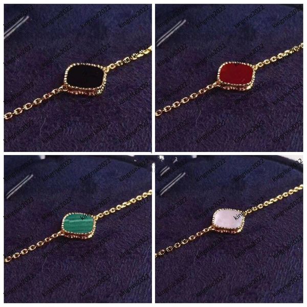 fashion 4/four leaf clover flower pendant charm bracelets classic motif pendant chain 18k gold cleef shell mother-of-pearl for women girls v, Golden;silver
fashion 4/four leaf clover flower pendant charm bracelets classic motif pendant chain 18k gold cleef shell mother-of-pearl for women girls v, Golden;silver