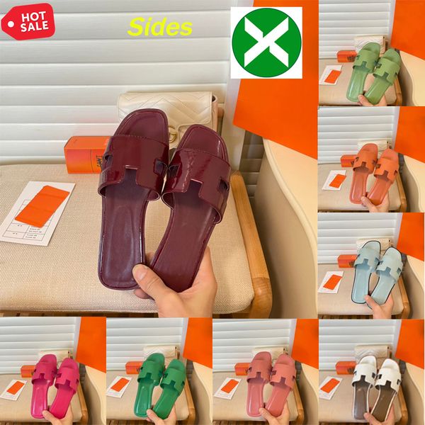 oran sandal designer slippers color paris luxury designer sliders mens womens summer sandals beach slide slippers ladies flip flops chaussur, Black
oran sandal designer slippers color paris luxury designer sliders mens womens summer sandals beach slide slippers ladies flip flops chaussur, Black