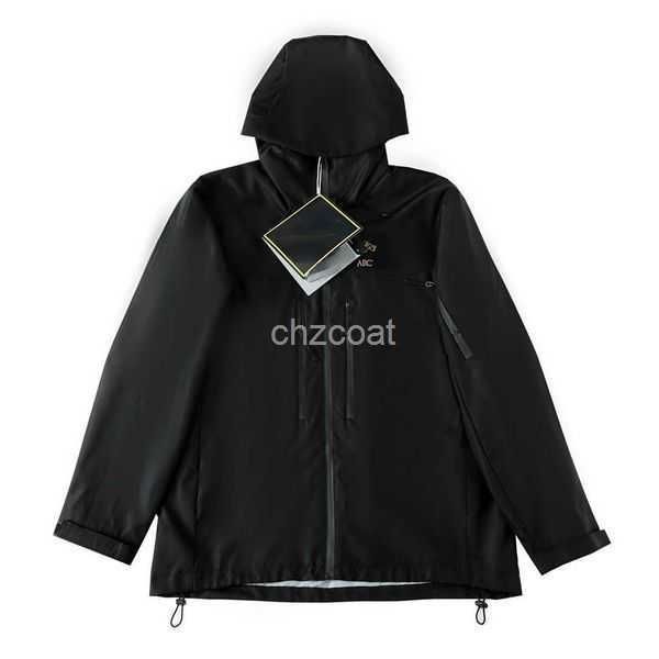 luxury brand designer jacket outdoor windproof waterproof hooded sweatshirt spring alpha arc jacket men women cardigan coat embroidery sport, Black;brown
luxury brand designer jacket outdoor windproof waterproof hooded sweatshirt spring alpha arc jacket men women cardigan coat embroidery sport, Black;brown