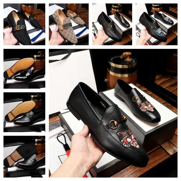 2022 black/blue leopard rhinestone luxurious men's shoes flats loafers shoes moccasins business formal prom casual designer dress shoes
2022 black/blue leopard rhinestone luxurious men's shoes flats loafers shoes moccasins business formal prom casual designer dress shoes
