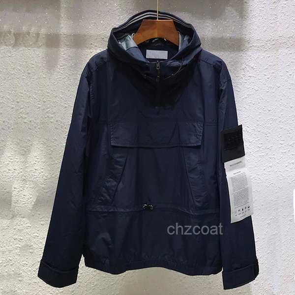 toney 2021 konng gonng spring and autumn new fashion brand hooded jacket metal nylon fabric coat windbreaker vwsj, Black;brown
toney 2021 konng gonng spring and autumn new fashion brand hooded jacket metal nylon fabric coat windbreaker vwsj, Black;brown