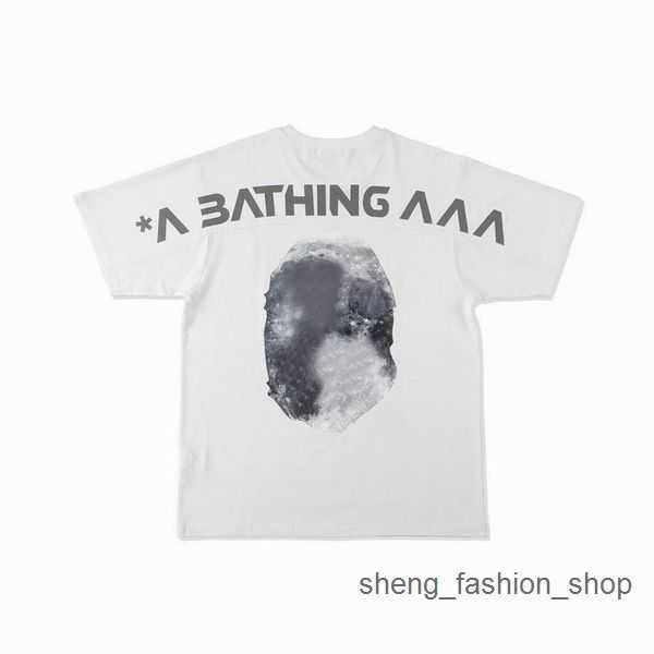bathing ape t-shirts sporty womens tees trends designer cotton short sleeves luxury sharks tshirts clothing street shorts clothes 5 jss3, White;black
bathing ape t-shirts sporty womens tees trends designer cotton short sleeves luxury sharks tshirts clothing street shorts clothes 5 jss3, White;black