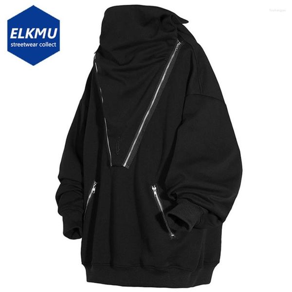hoodies 2023 streetwear zipper splicing cargo sweatshirts harajuku hip hop oversized man pullovers, Black
hoodies 2023 streetwear zipper splicing cargo sweatshirts harajuku hip hop oversized man pullovers, Black