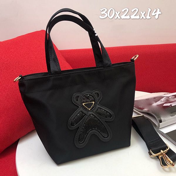 nylon bags large shopping bag women's totes shoulder bags handbags large-capacity lady's bags handbag niche designer p
nylon bags large shopping bag women's totes shoulder bags handbags large-capacity lady's bags handbag niche designer p