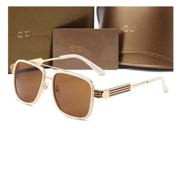 designer sunglasses gu branded channel sun glass womens mens classic retro pilot sunglass uv resistant fashion millionaire glasses, White;black
designer sunglasses gu branded channel sun glass womens mens classic retro pilot sunglass uv resistant fashion millionaire glasses, White;black