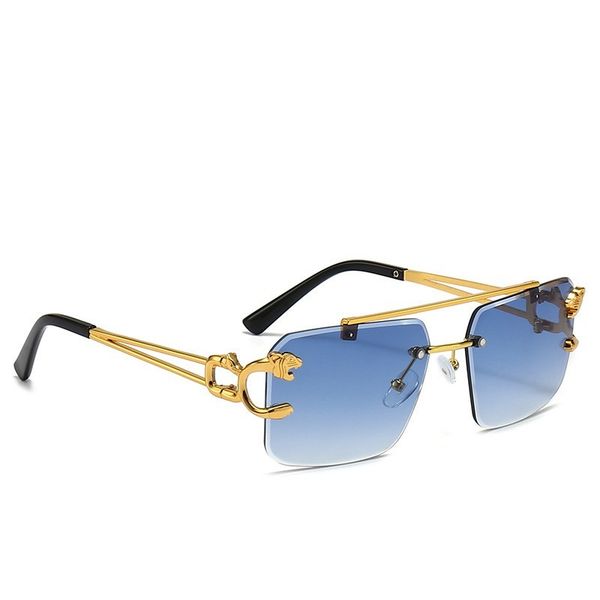 man carti glasses designer sunglasses women fashion frameless rectangle coating buffalo horn sunglass evidence eyeglass wooden mens eyewear, White;black
man carti glasses designer sunglasses women fashion frameless rectangle coating buffalo horn sunglass evidence eyeglass wooden mens eyewear, White;black