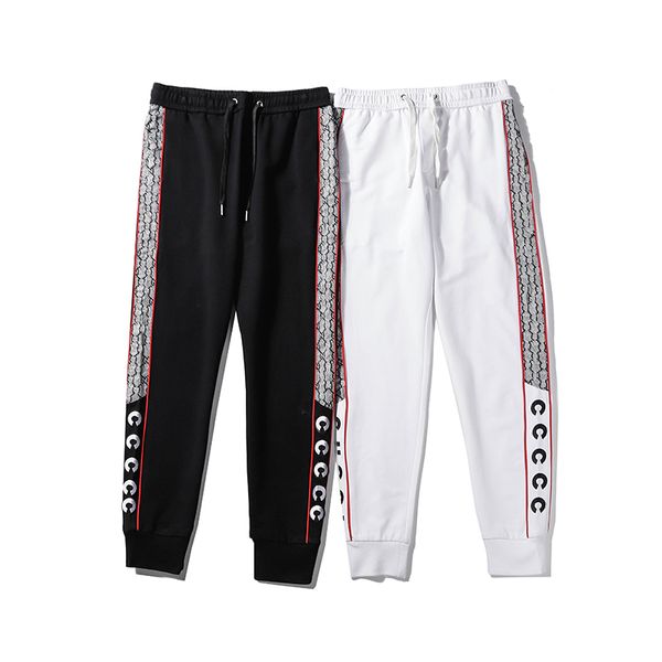 fashion men's designer pants solid color pants hip-hop pants men's casual jogging pants size s-xl, Black
fashion men's designer pants solid color pants hip-hop pants men's casual jogging pants size s-xl, Black