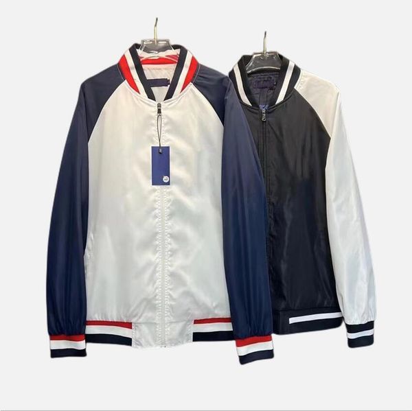fashion brands mens jackets designer men pony embroidery polos clothing man spring autumn thin coats classic outerwear zipper sport jacket s, Black;brown
fashion brands mens jackets designer men pony embroidery polos clothing man spring autumn thin coats classic outerwear zipper sport jacket s, Black;brown
