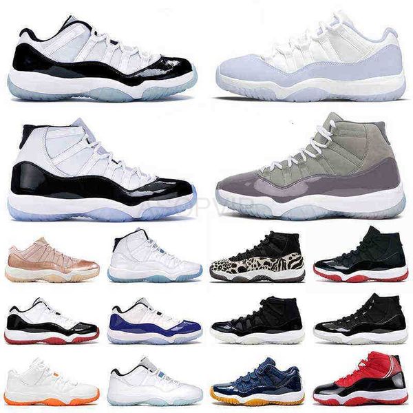 11 11s jumpman basketball shoes mens women og sneakers high concord cool grey pure violet bred legend blue citrus space jam
11 11s jumpman basketball shoes mens women og sneakers high concord cool grey pure violet bred legend blue citrus space jam