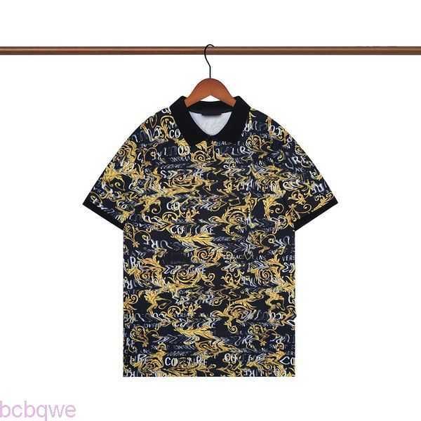 fashion designer medusa short sleeve print men's trend short sleeve polo shirt summer lapel paul shirt m-xxxxl u481, White;black
fashion designer medusa short sleeve print men's trend short sleeve polo shirt summer lapel paul shirt m-xxxxl u481, White;black
