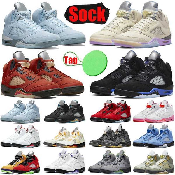 5 5s jumpman men basketball shoes racer blue sail metallic crimson bliss green bean bluebird easter unc off noir mars for her mens trainers, Black
5 5s jumpman men basketball shoes racer blue sail metallic crimson bliss green bean bluebird easter unc off noir mars for her mens trainers, Black