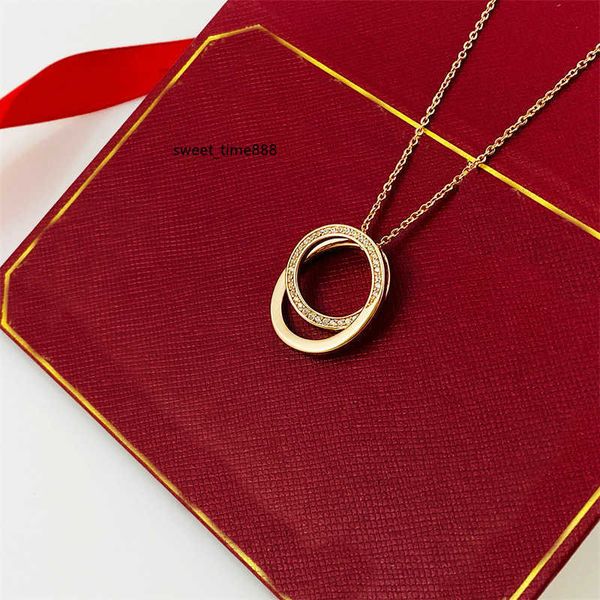 necklace women's classic titanium steel gold silver letters circle gift girlfriend wedding inlaid with diamonds luxury designer jewelry
necklace women's classic titanium steel gold silver letters circle gift girlfriend wedding inlaid with diamonds luxury designer jewelry