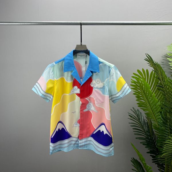 2023new mens womens designer t shirt printed fashion man t-shirt cotton casual tees short sleeve luxury hip hop streetwear tshirtszp#112, White;black
2023new mens womens designer t shirt printed fashion man t-shirt cotton casual tees short sleeve luxury hip hop streetwear tshirtszp#112, White;black