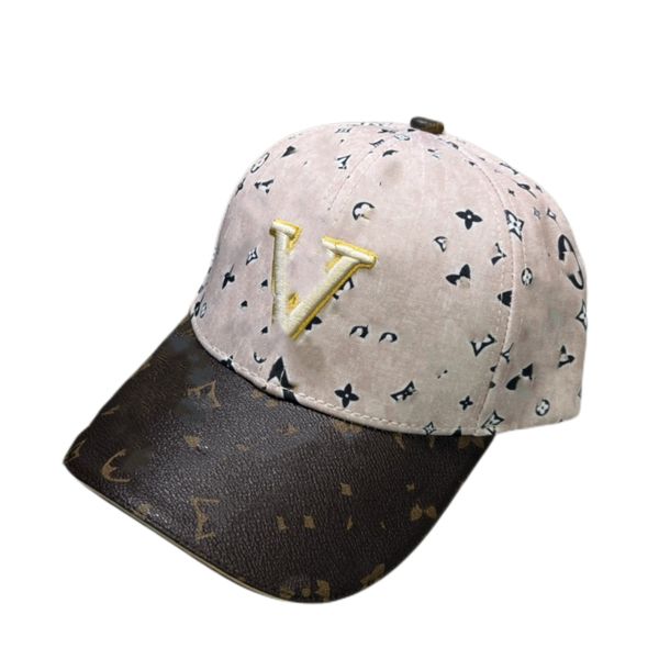 new style fashion baseball cap designers mens womens summer outdoor sunscreen ball hat casual adjustable hatband printing letter sun caps, Blue;gray
new style fashion baseball cap designers mens womens summer outdoor sunscreen ball hat casual adjustable hatband printing letter sun caps, Blue;gray
