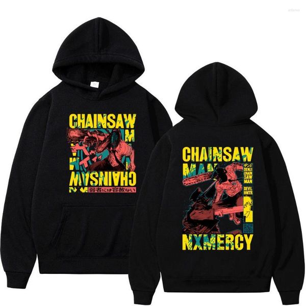 hoodies japanese manga chainsaw man denji anime sweatshirt autumn winter oversized pullover tracksuit streetwear, Black
hoodies japanese manga chainsaw man denji anime sweatshirt autumn winter oversized pullover tracksuit streetwear, Black