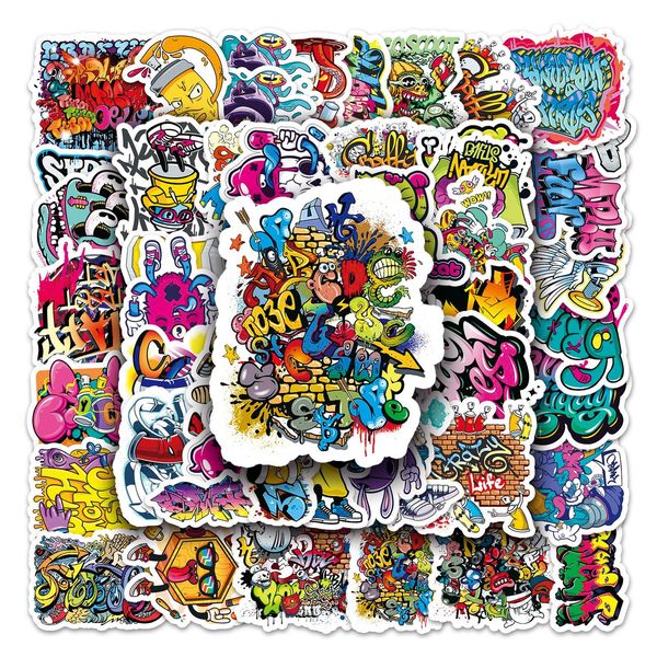 50pcs wholesale fashuon street stickers waterproof sticker for luggage lapguitar skateboard notebook water bottle phone case car decals
50pcs wholesale fashuon street stickers waterproof sticker for luggage lapguitar skateboard notebook water bottle phone case car decals