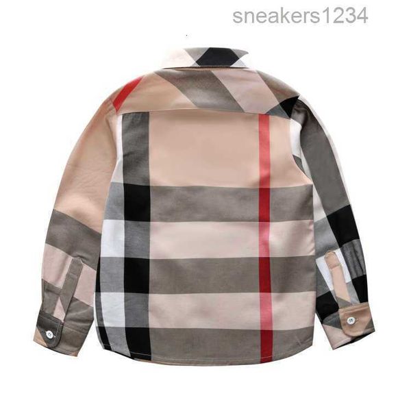boy fashion kids clothes 3 8y spring new long sleeve big plaid t shirt brand pattern lapel boy shirt wholesale, White;black
boy fashion kids clothes 3 8y spring new long sleeve big plaid t shirt brand pattern lapel boy shirt wholesale, White;black