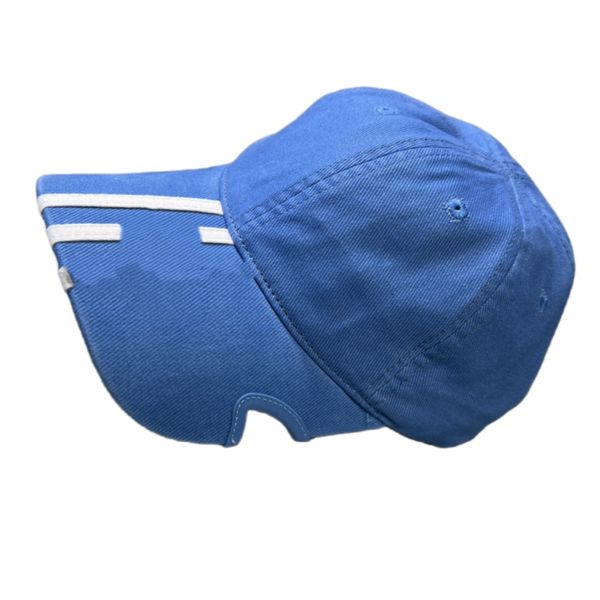 designers mens womens baseball cap fashion luxury summer outdoor sunscreen sun caps casual adjustable hatband embroidery solid letter blue c, Blue;gray
designers mens womens baseball cap fashion luxury summer outdoor sunscreen sun caps casual adjustable hatband embroidery solid letter blue c, Blue;gray