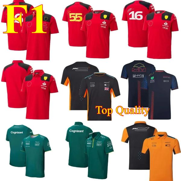 2023 formula 1 f1 racing aston martin jerseys sets carlos sainz charles leclerc set up mclaren t-shirt 23 summer car, White;black
2023 formula 1 f1 racing aston martin jerseys sets carlos sainz charles leclerc set up mclaren t-shirt 23 summer car, White;black